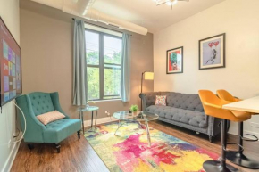 McCormick Place 420 friendly 3Br/2Ba with optional Parking